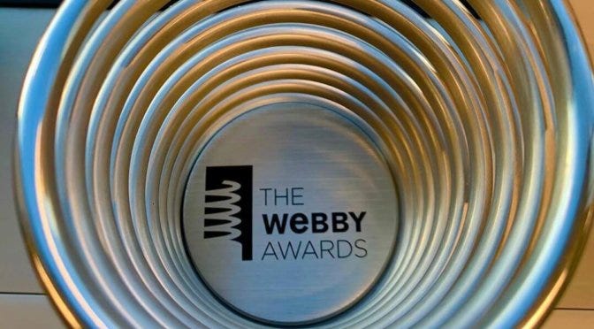 Webby Awards